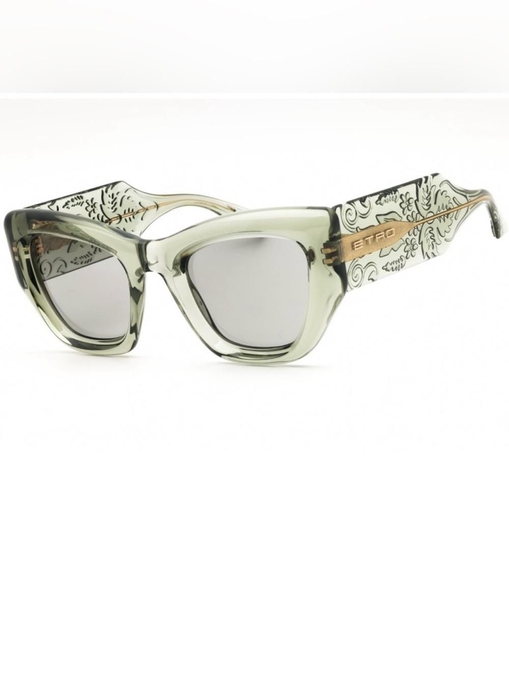 Etro Sunglasses 01ED IR